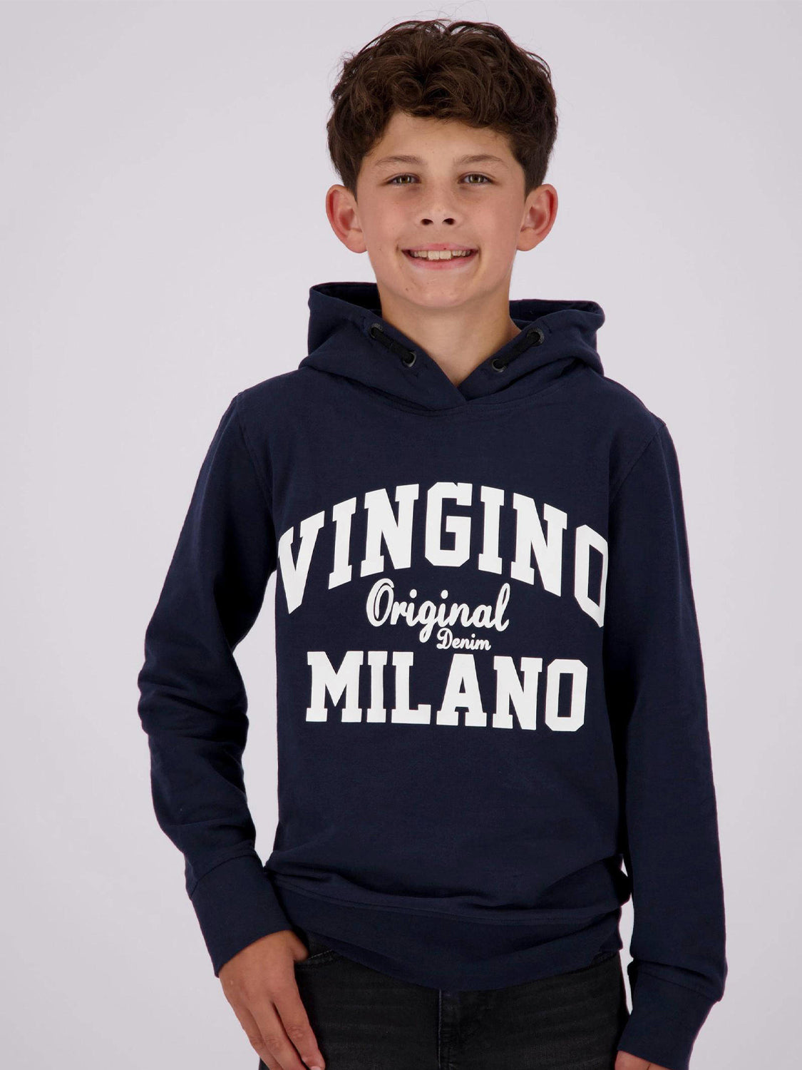 hoodie Navy