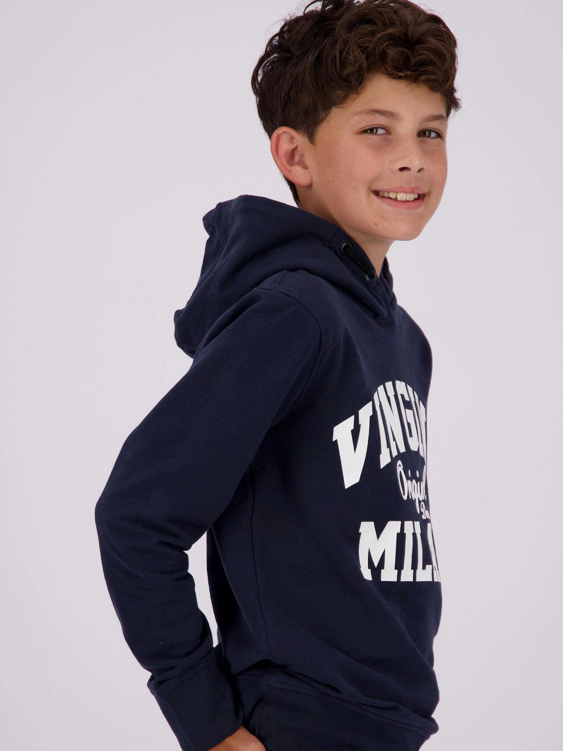 hoodie Navy