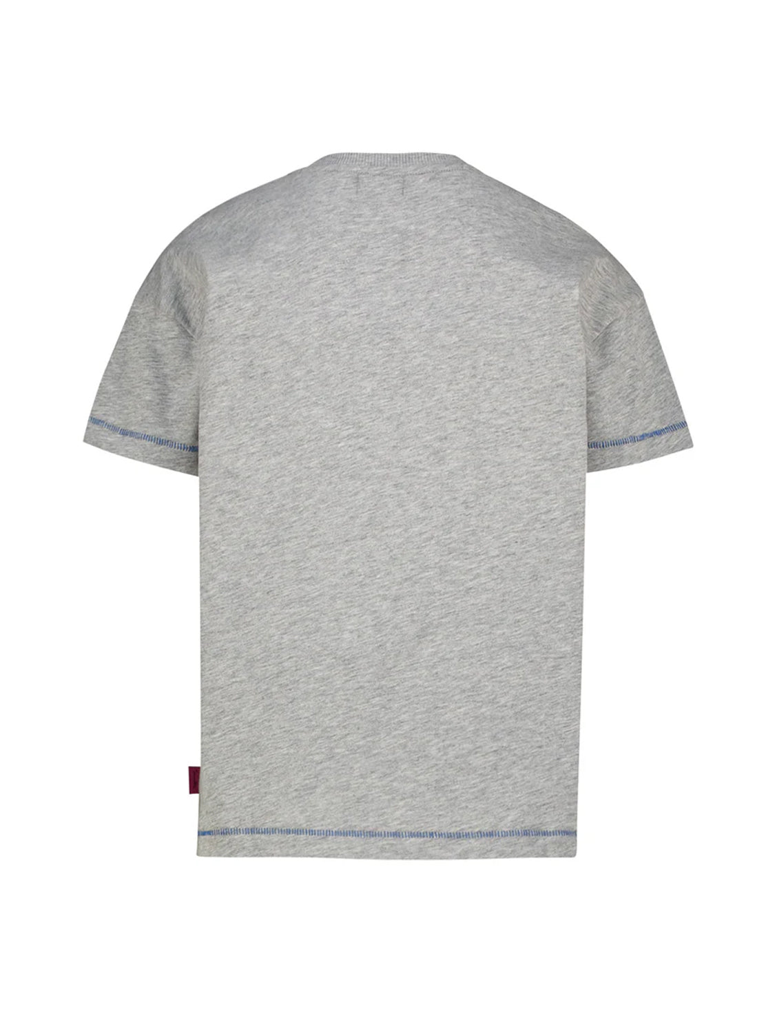 T-Shirt Grau