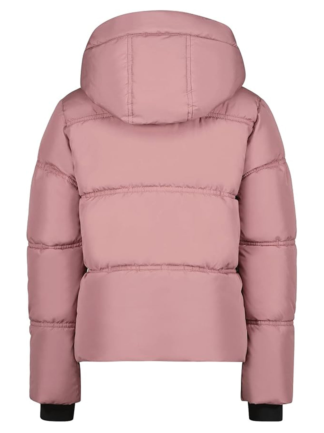 Winterjacke Rosa