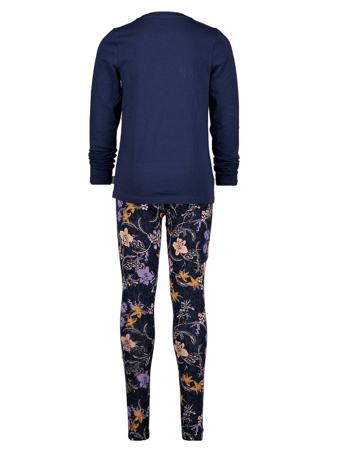 pyjama Navy