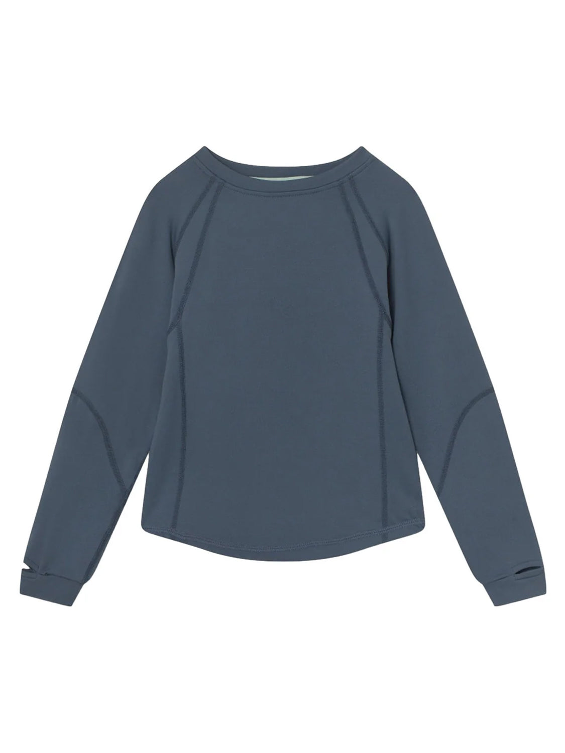 Funktionsunterwäsche Blau