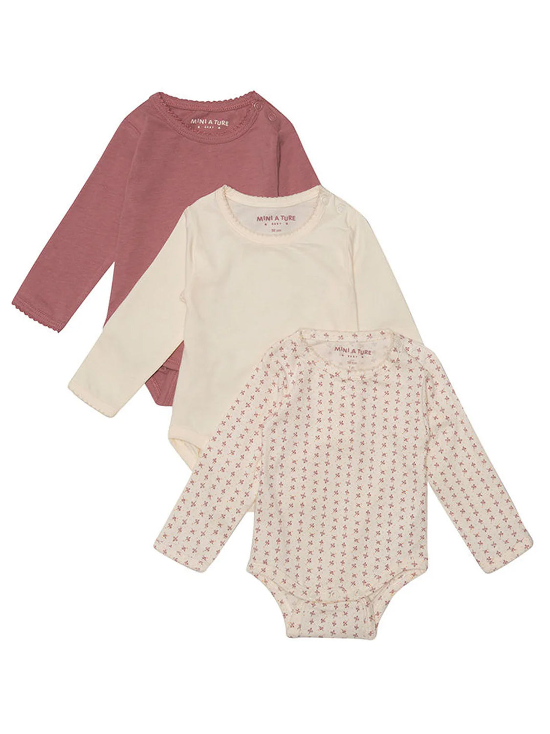 body Pink