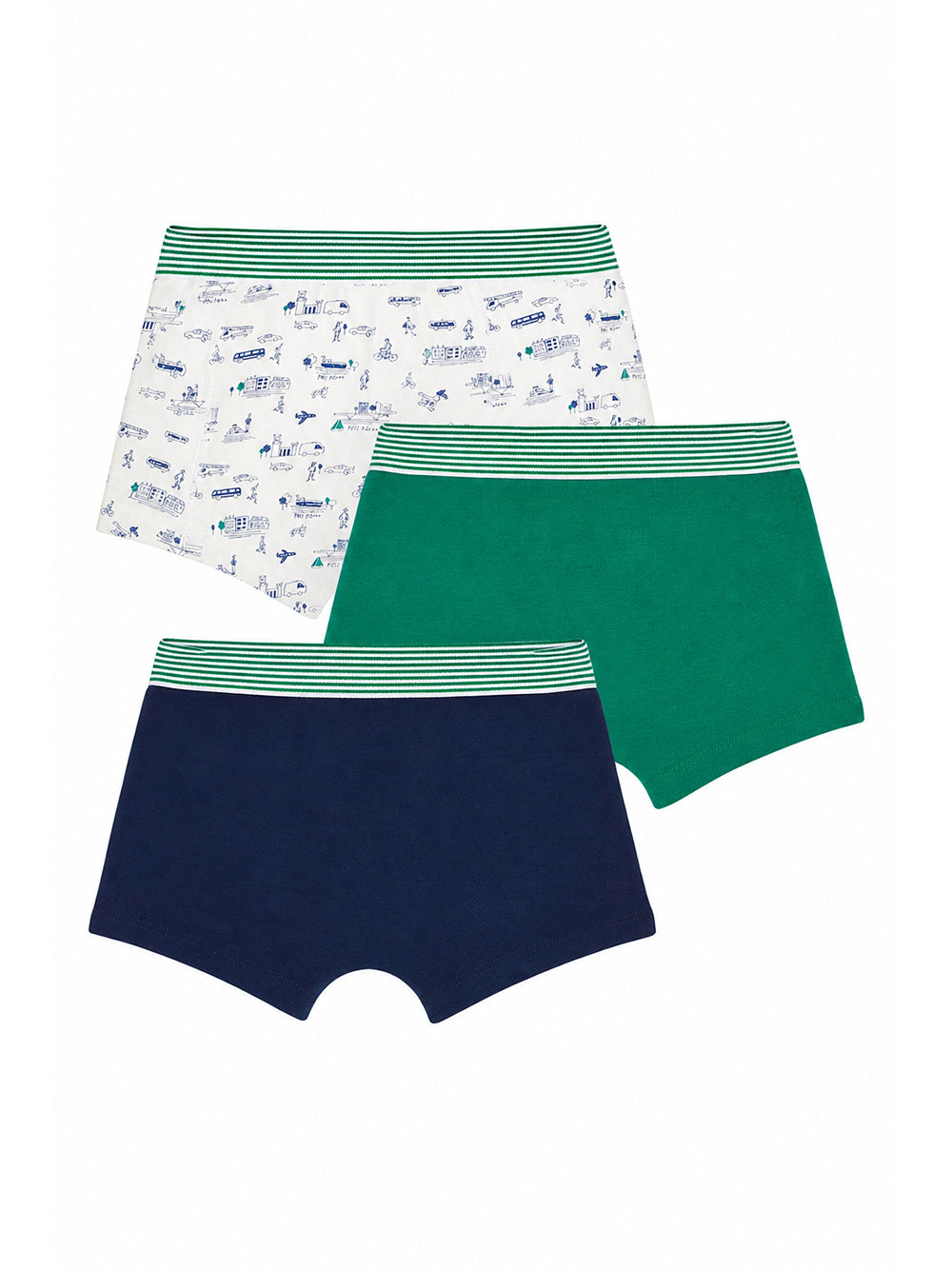Boxer Shorts Multicoloured