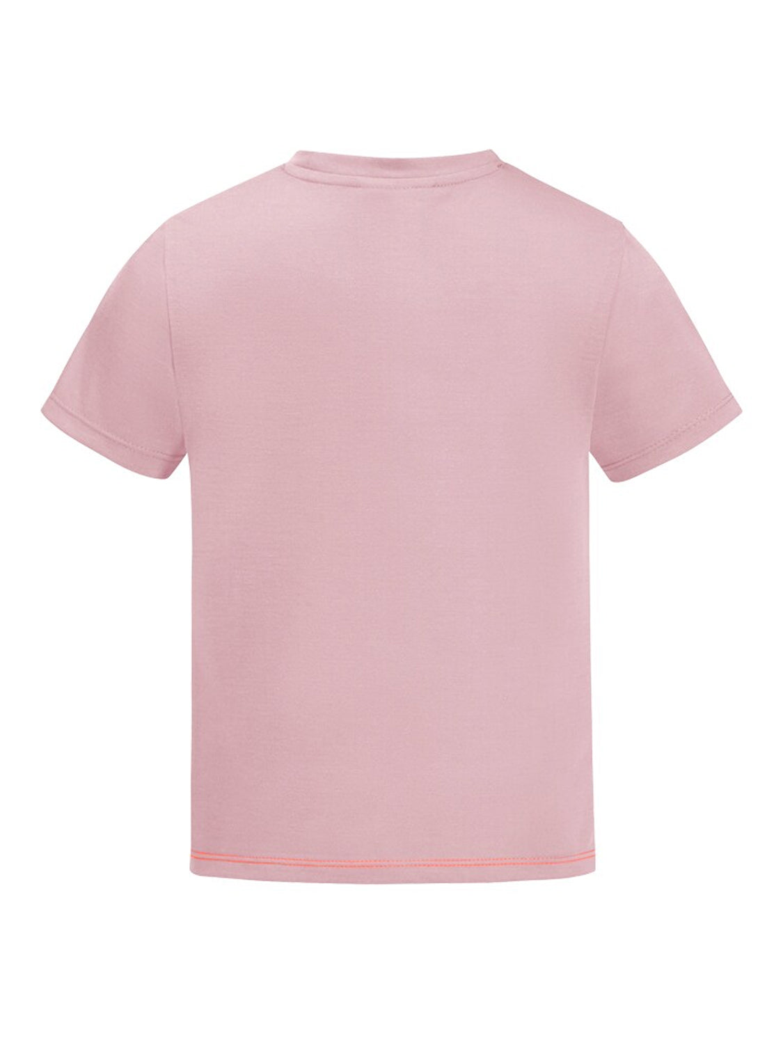 t-shirt Pink