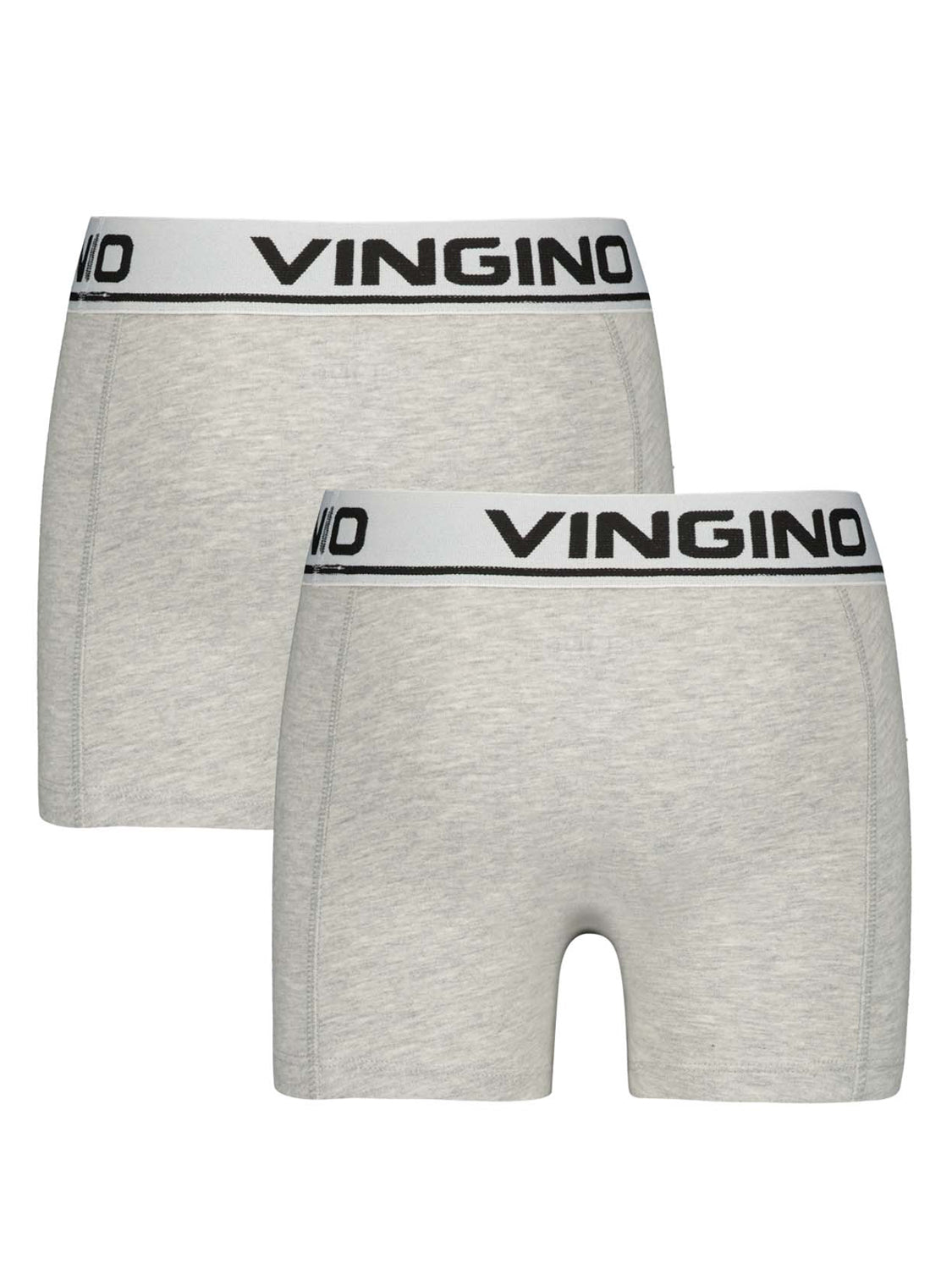 Unterhose Grau