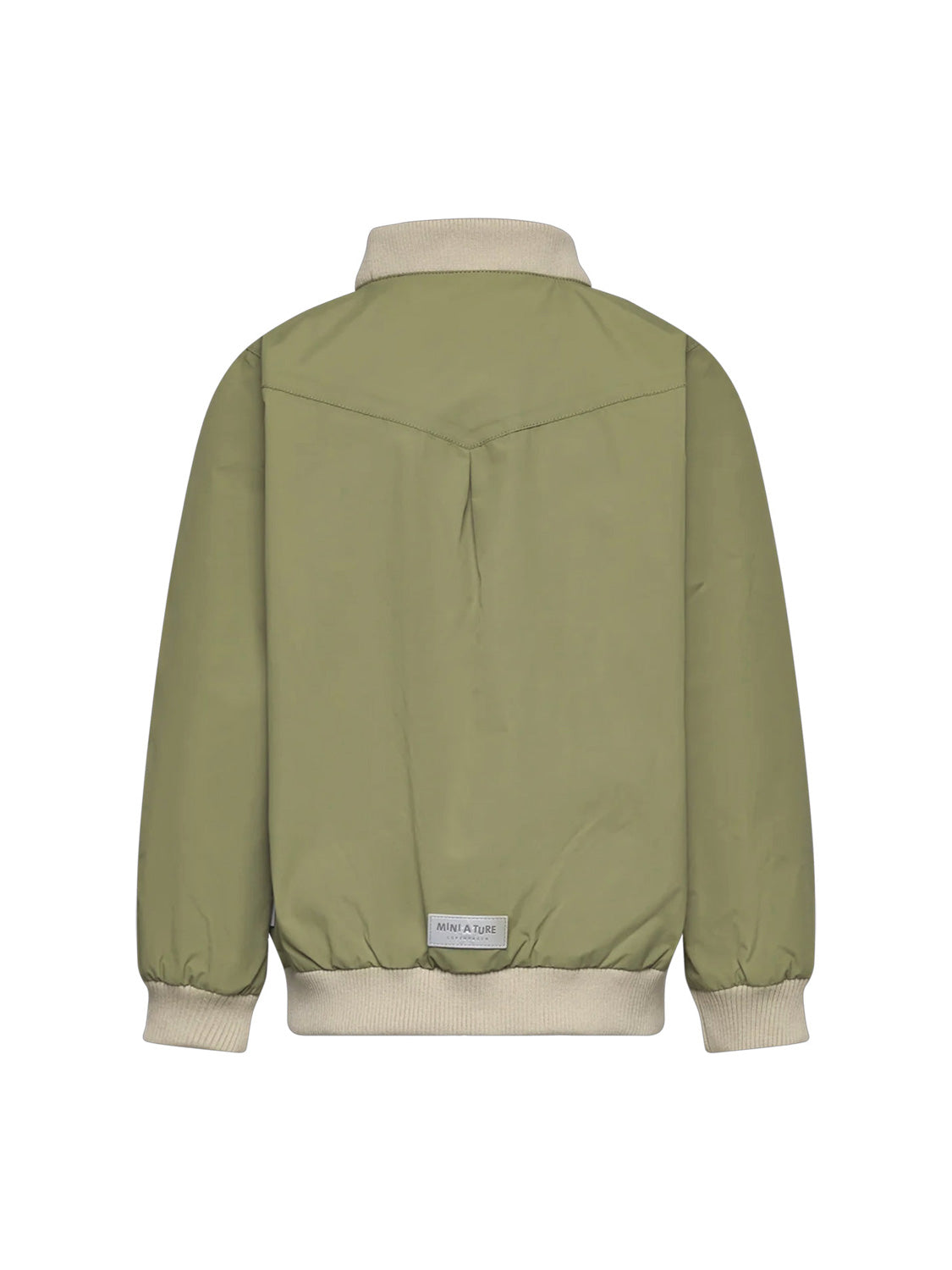 jacket Green