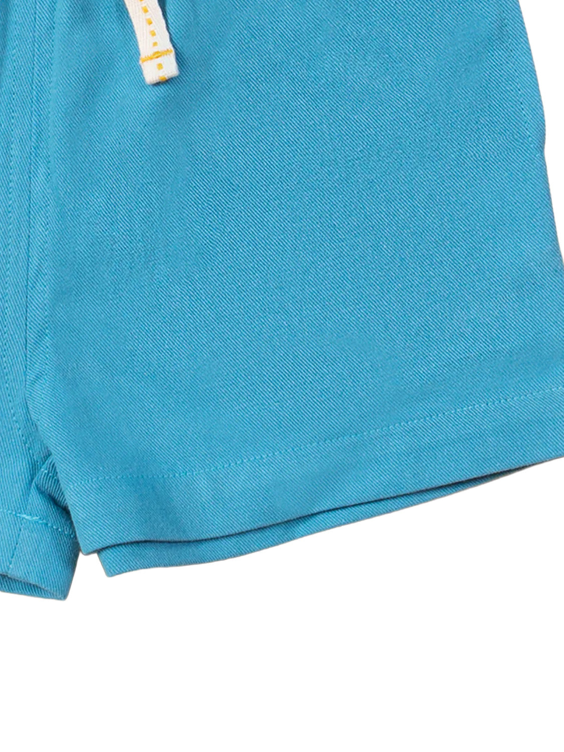 Shorts Turquoise