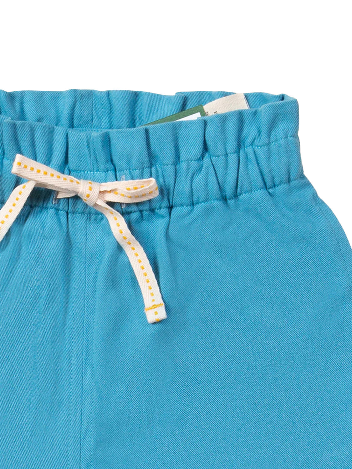 Shorts Turquoise