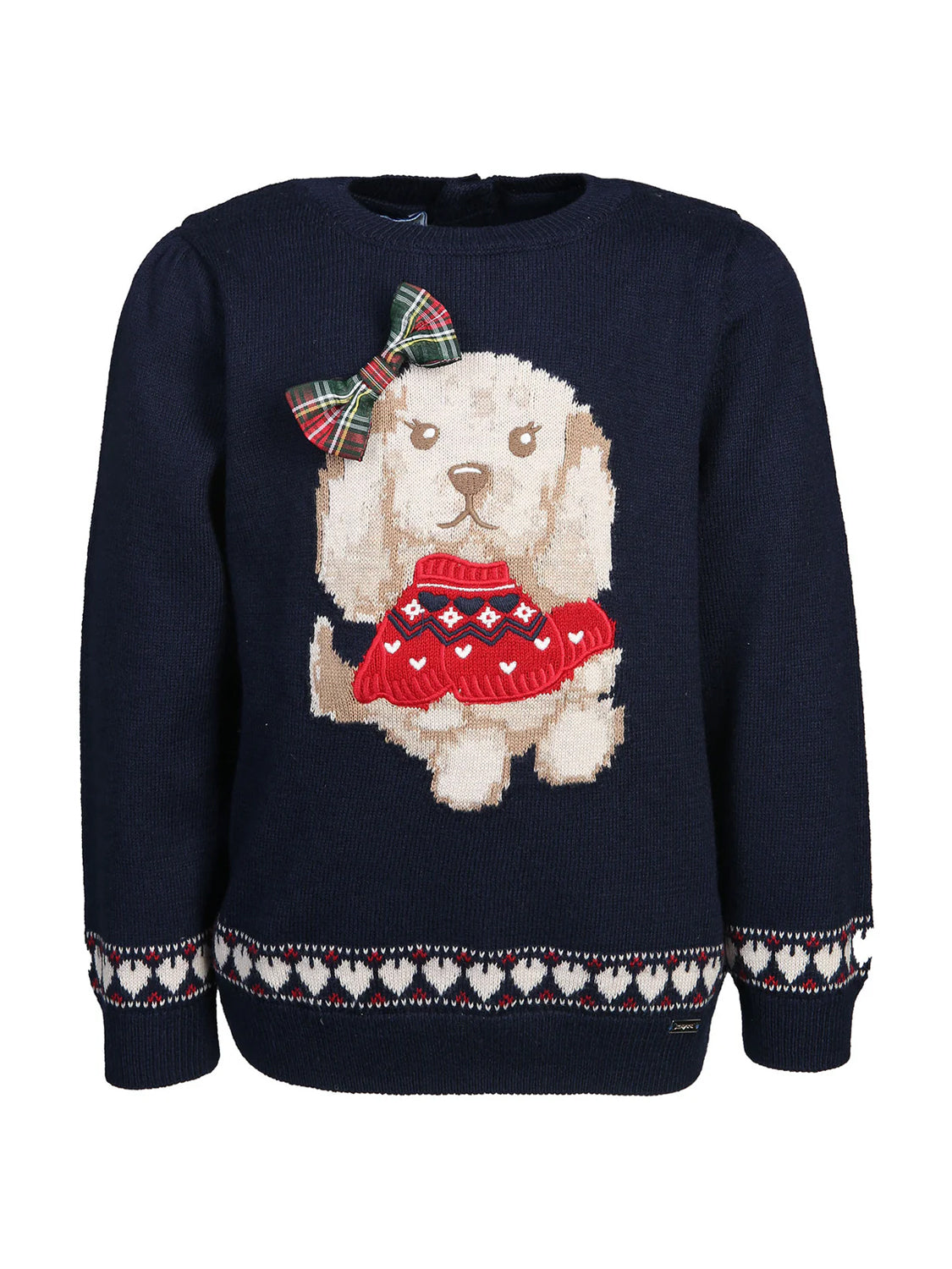 Sweaters Navy