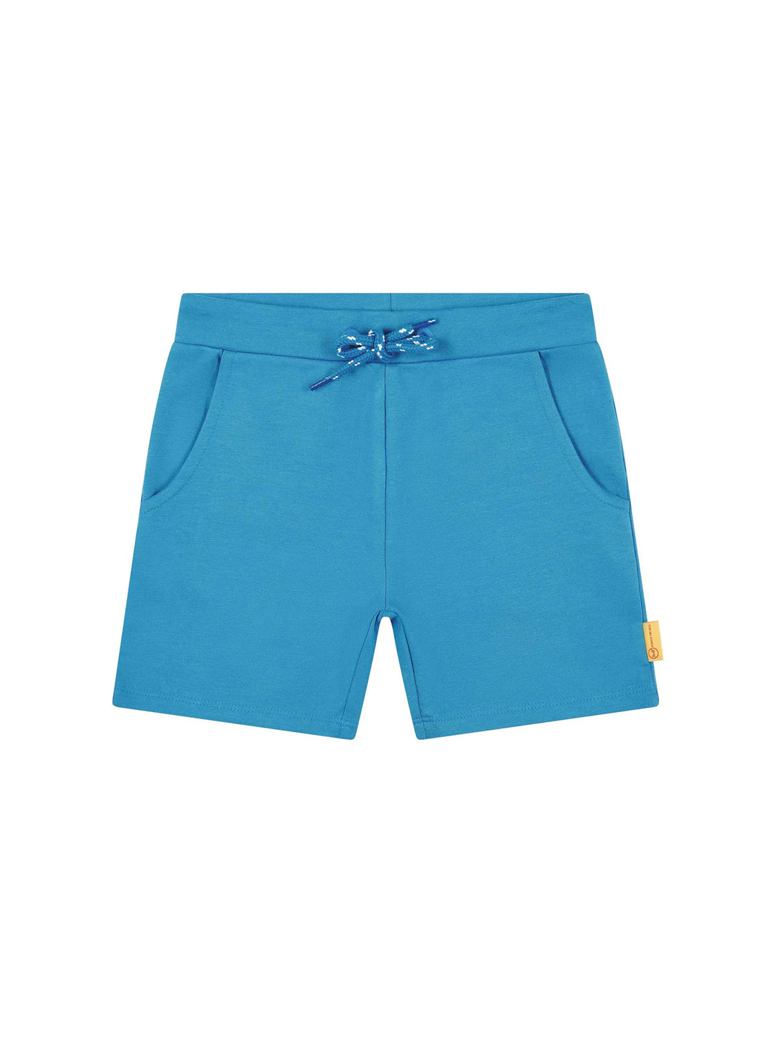Sweatshorts Blue