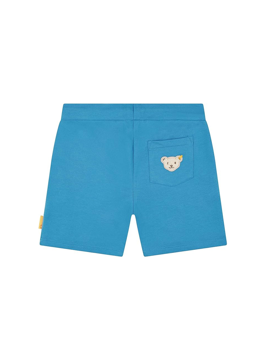 Sweatshorts Blue
