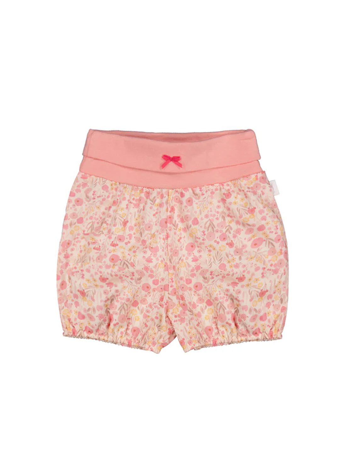 Shorts Apricot