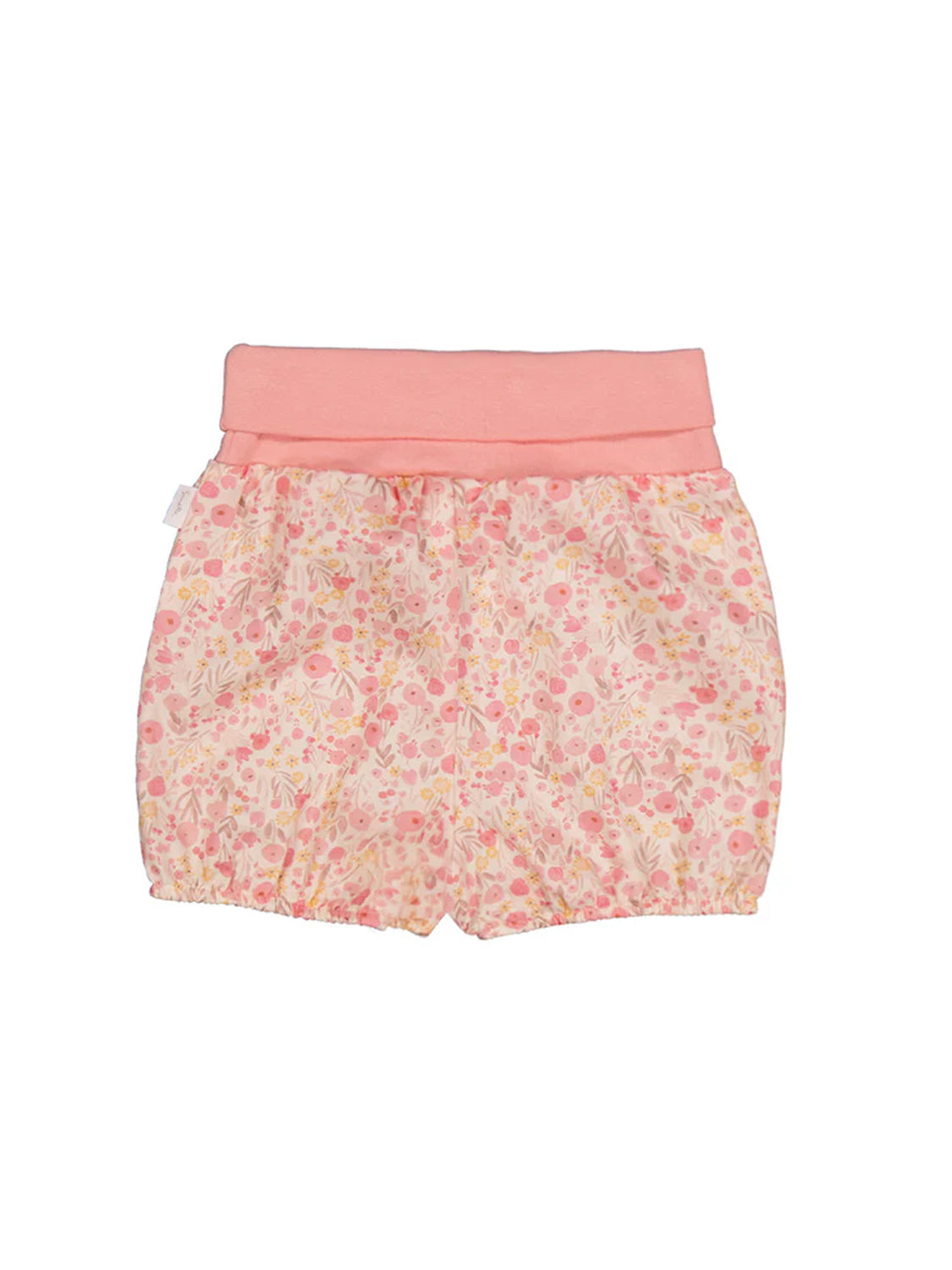 Shorts Apricot