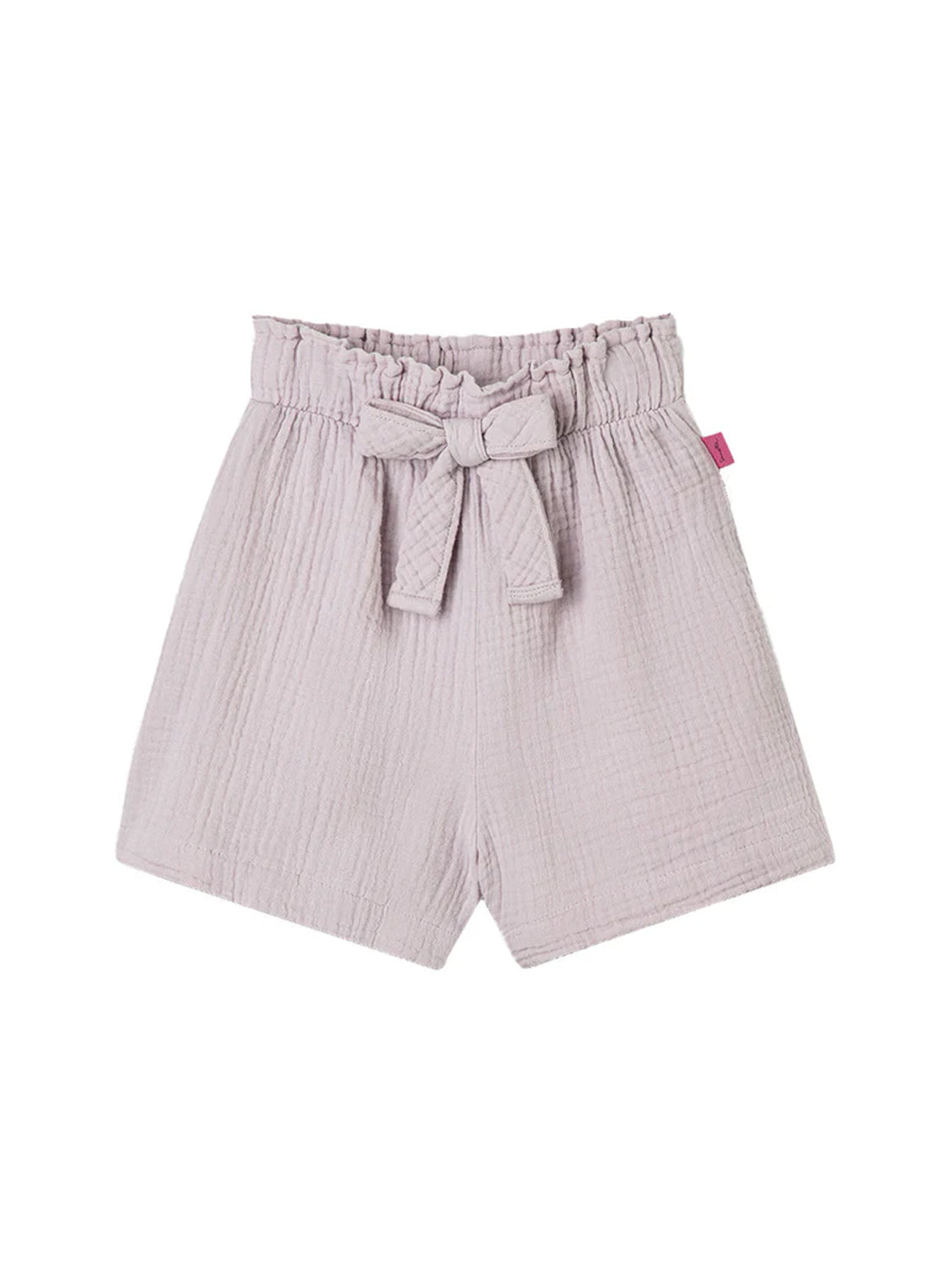 Shorts Rosa