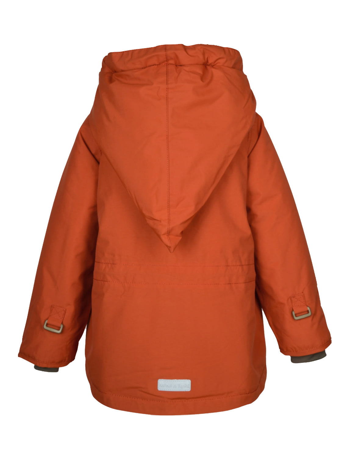 Outdoorjacke Rot