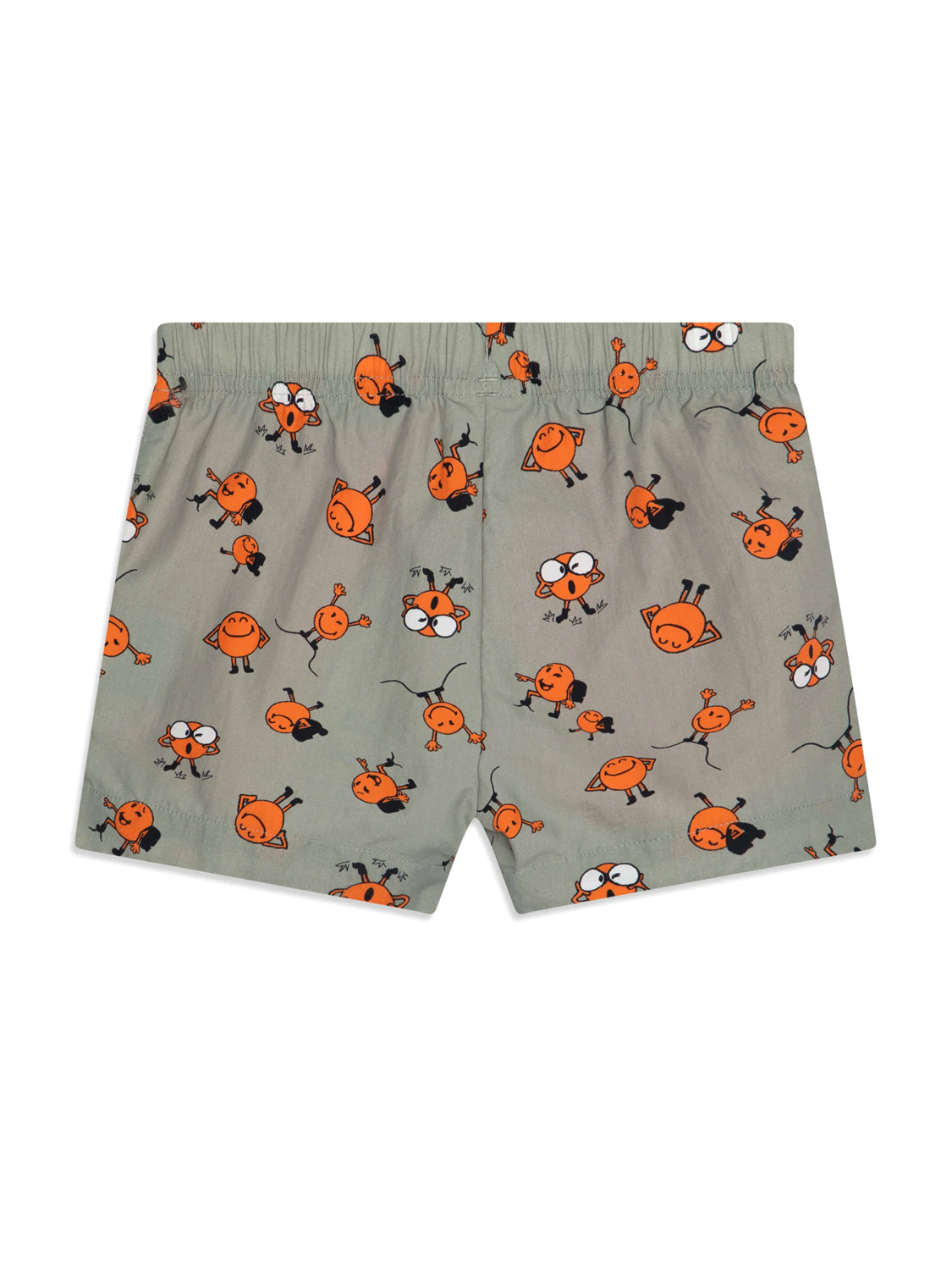 Shorts Multicoloured