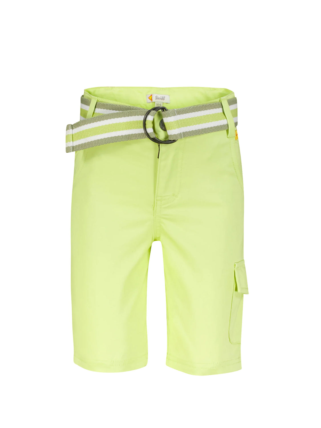 Shorts Neon
