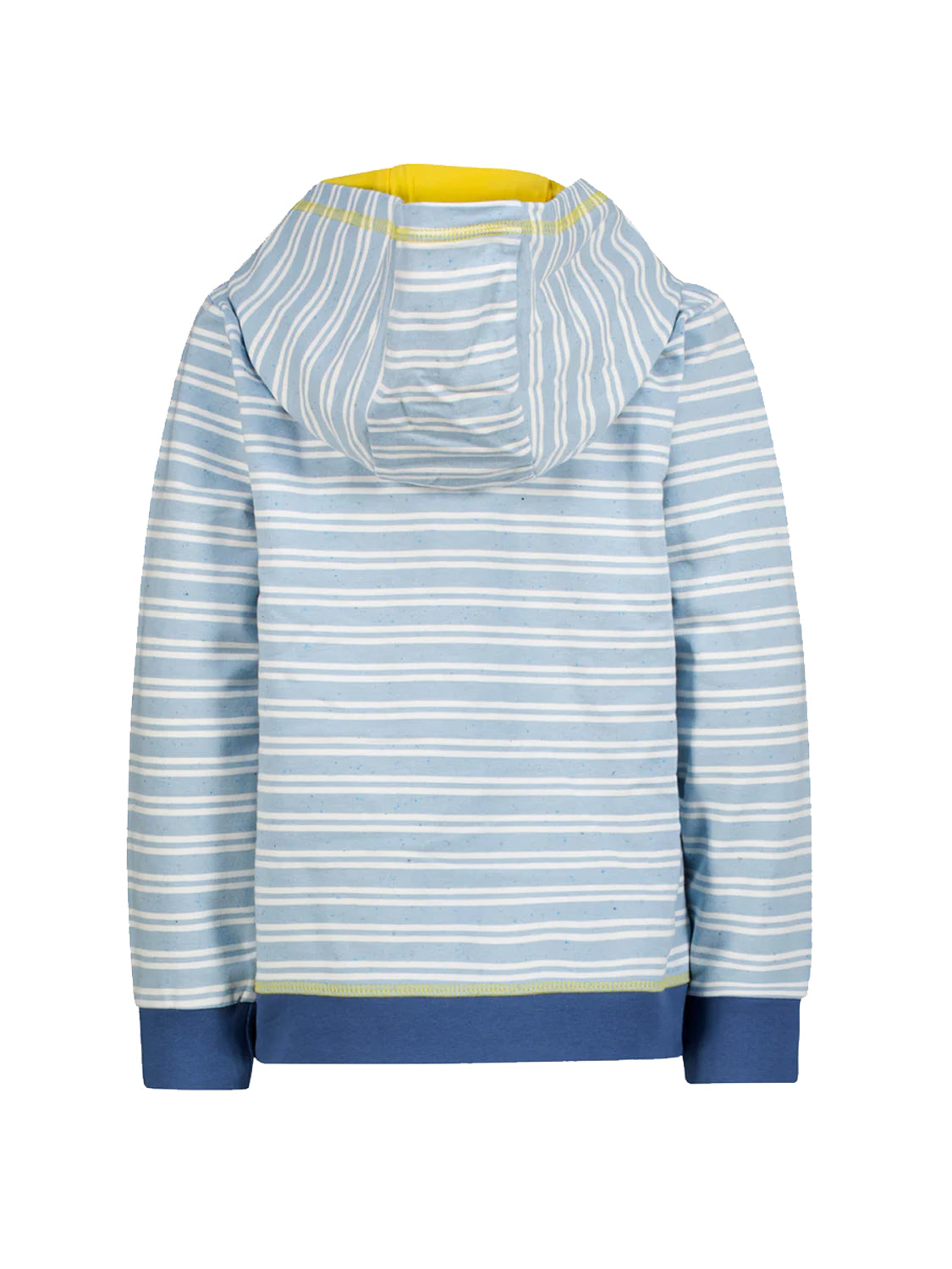 hoodie Light Blue