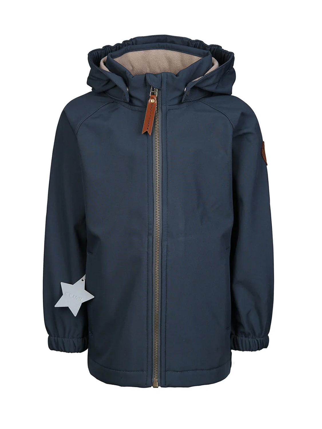 jacket Blue