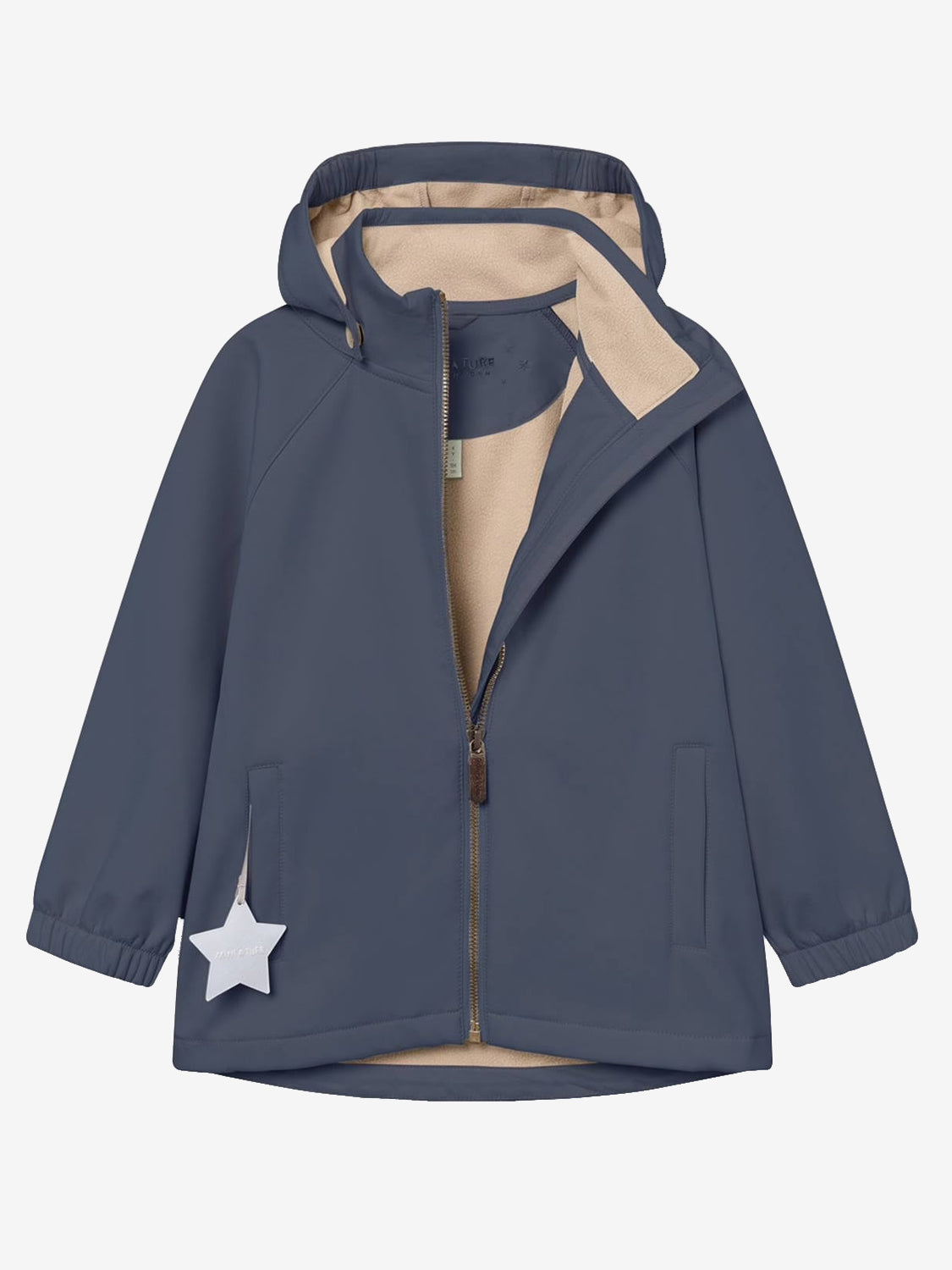 jacket Blue