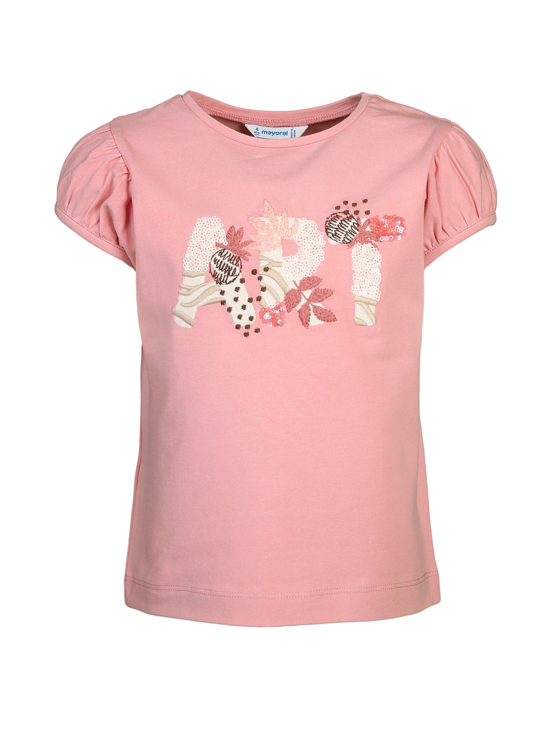T-Shirt Rosa