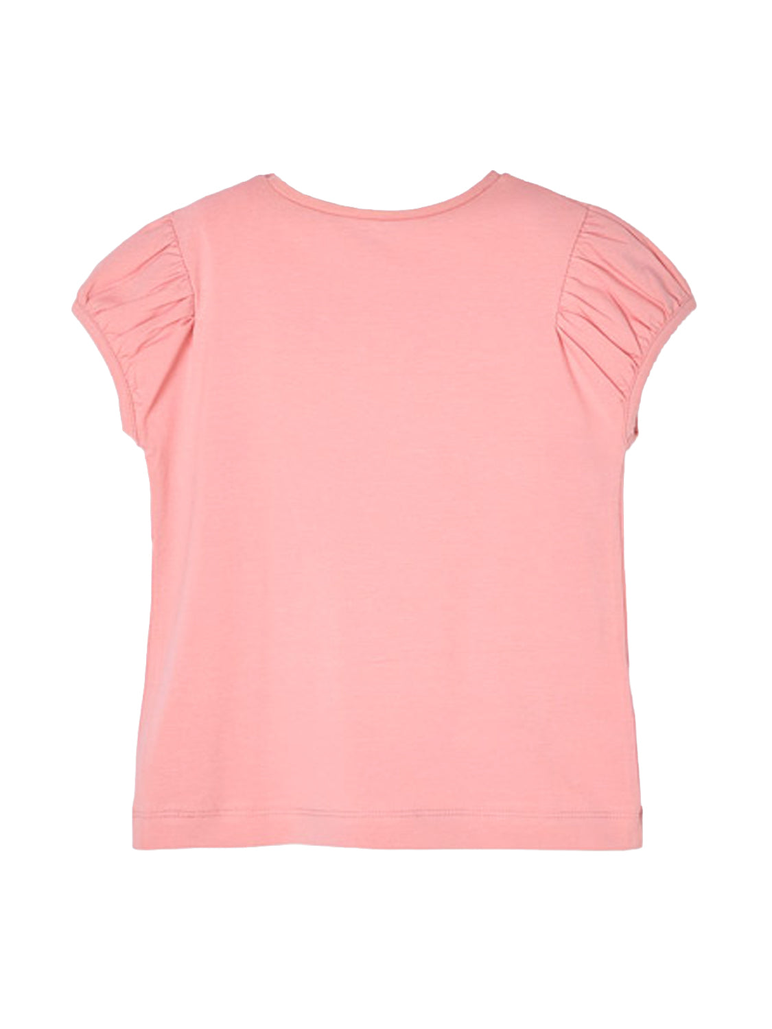 T-Shirt Rosa