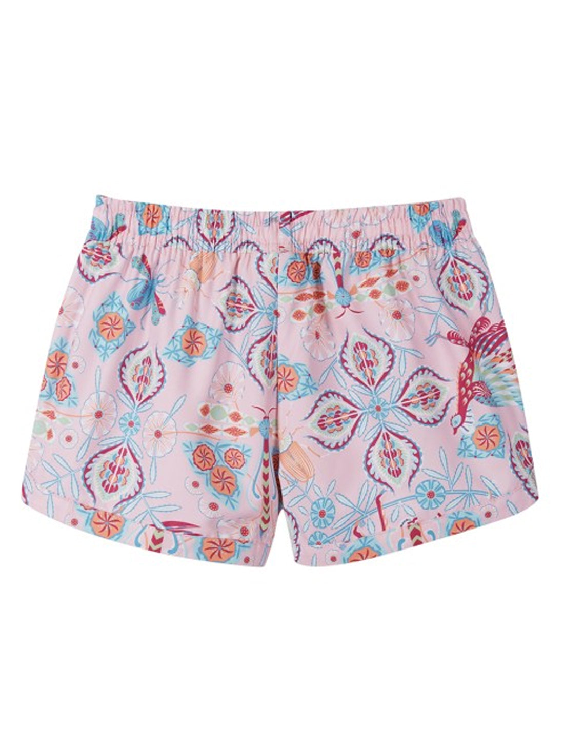 Shorts Rosa