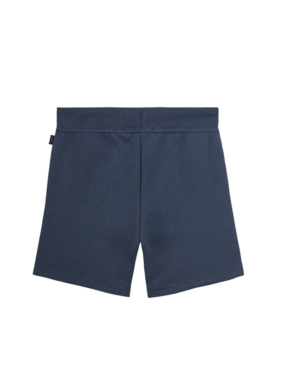 Shorts Blau