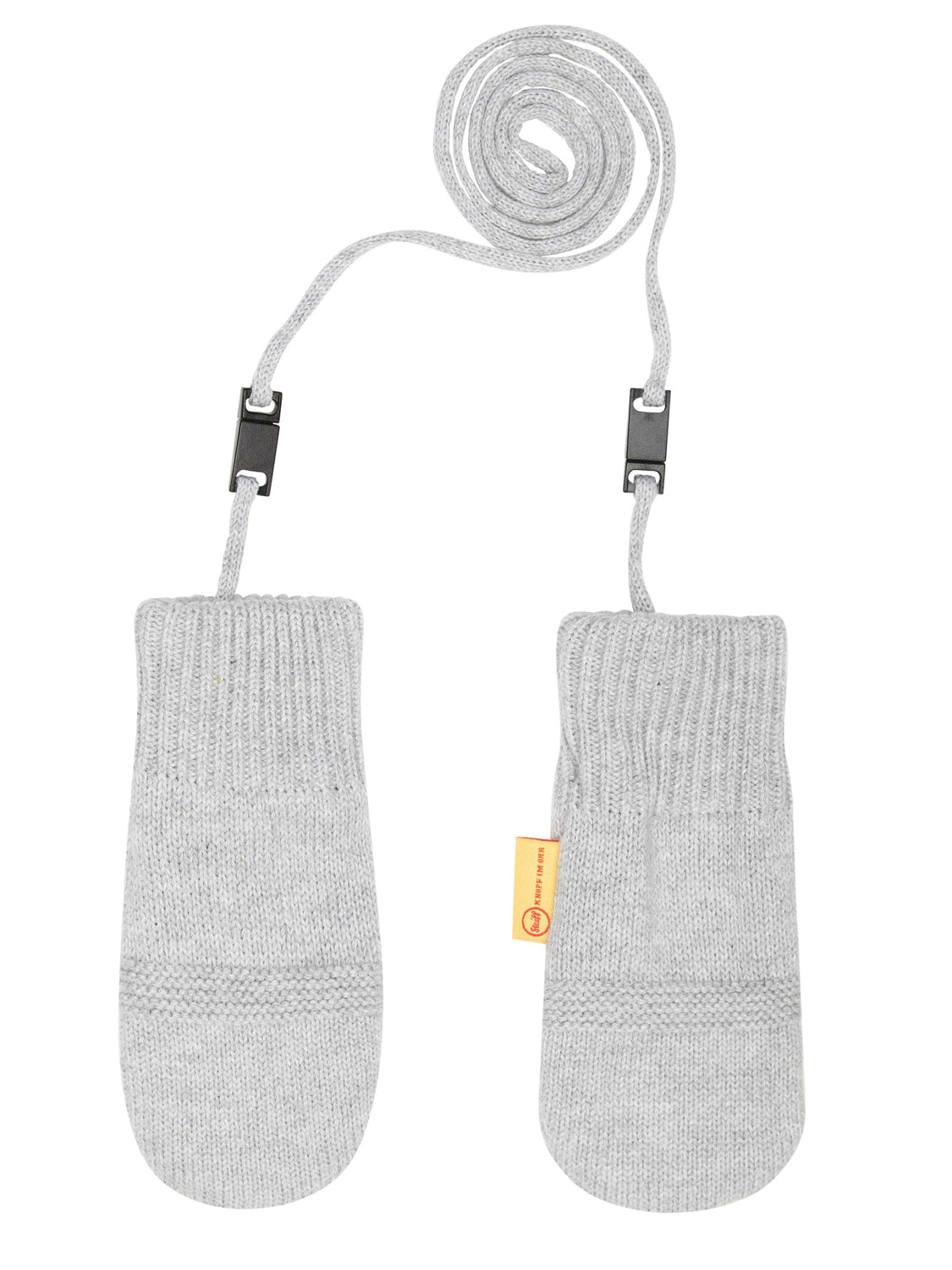 gloves Grey