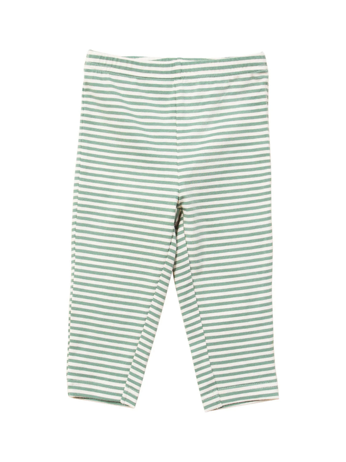 Leggings Grün