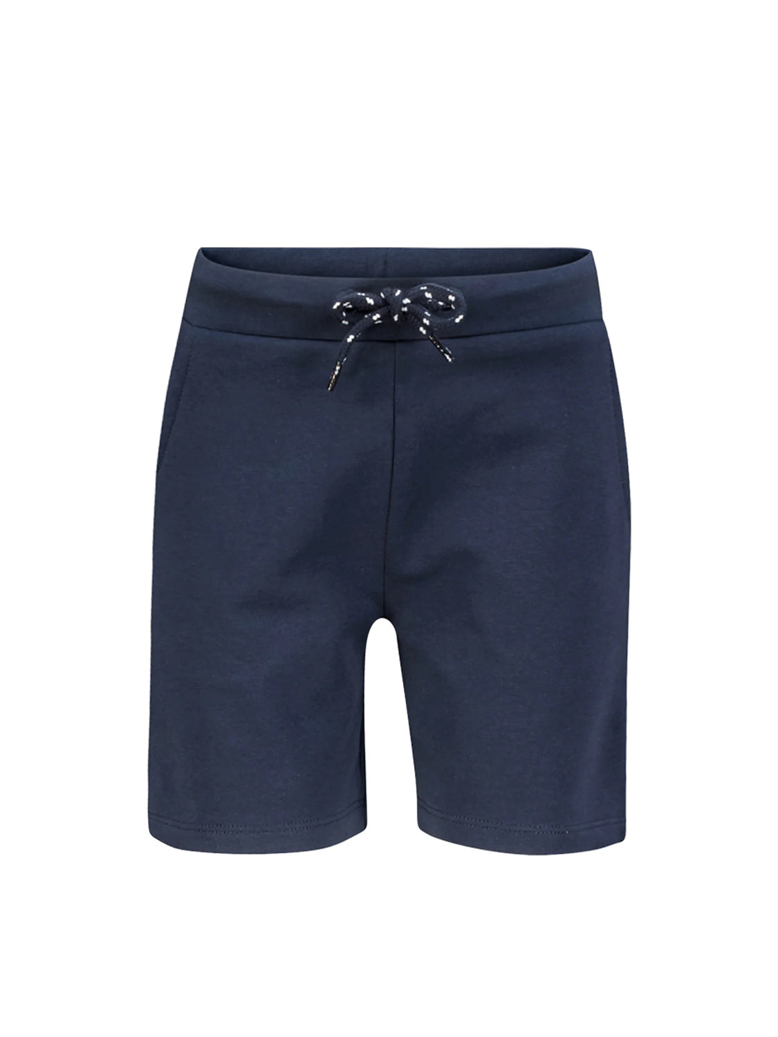 Sweathose Marineblau