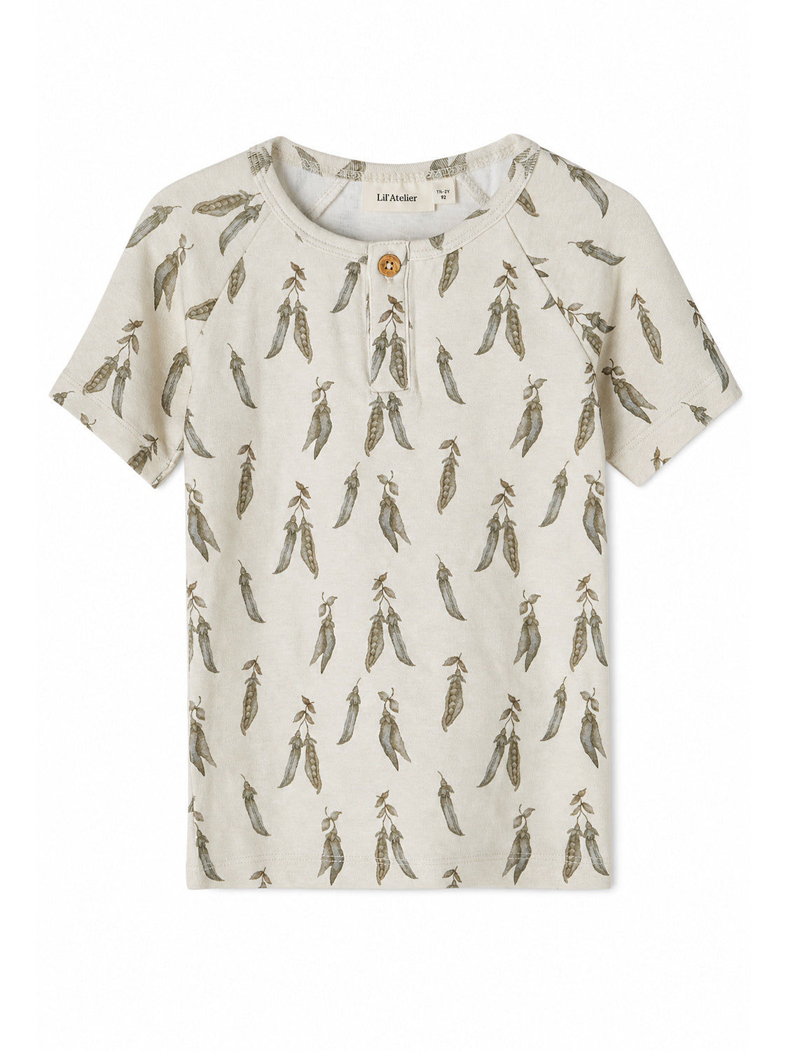 T-Shirt Beige
