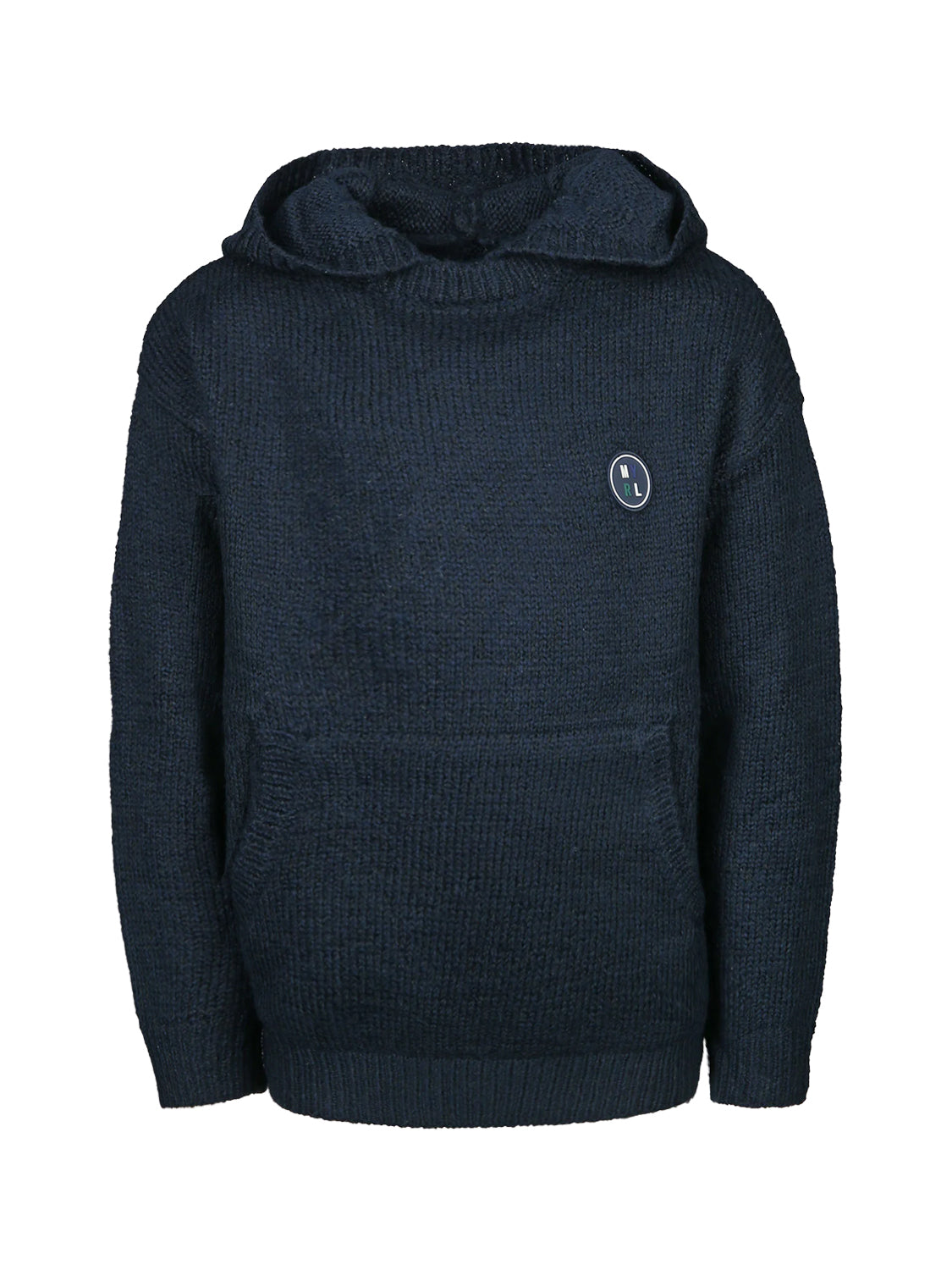 Pullover Marineblau