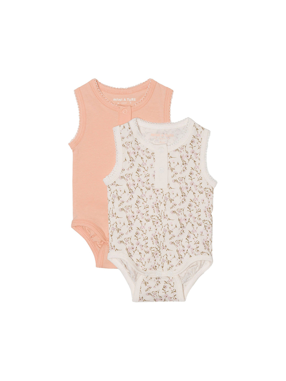 undershirt Multicoloured