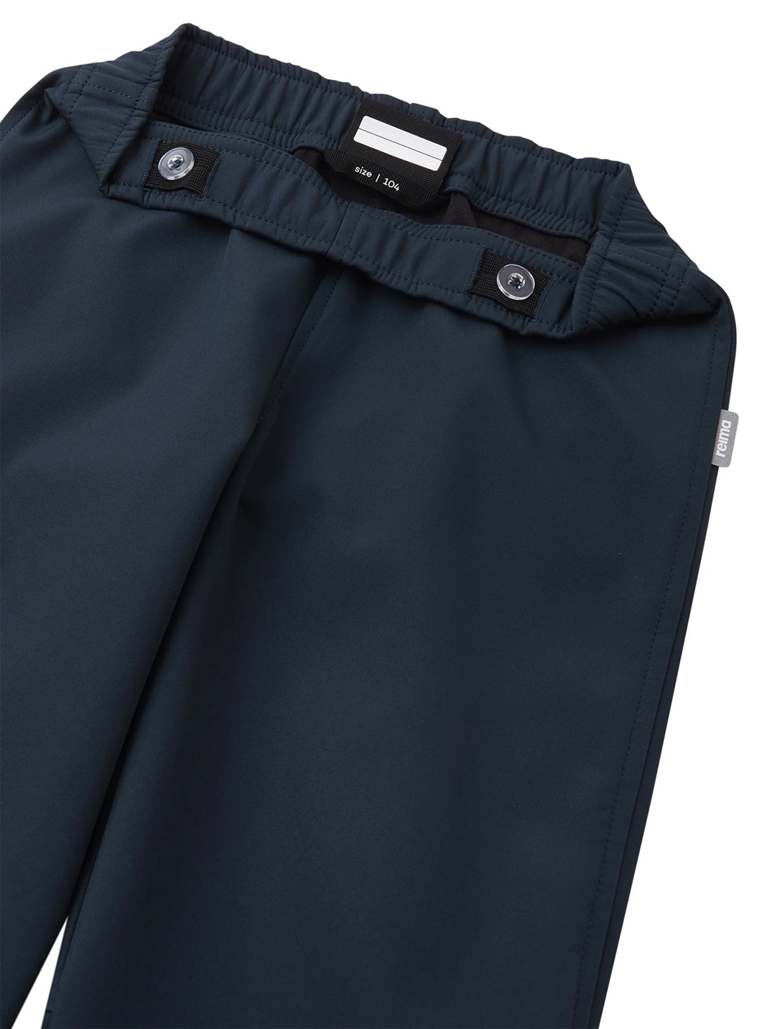 Hose Marineblau