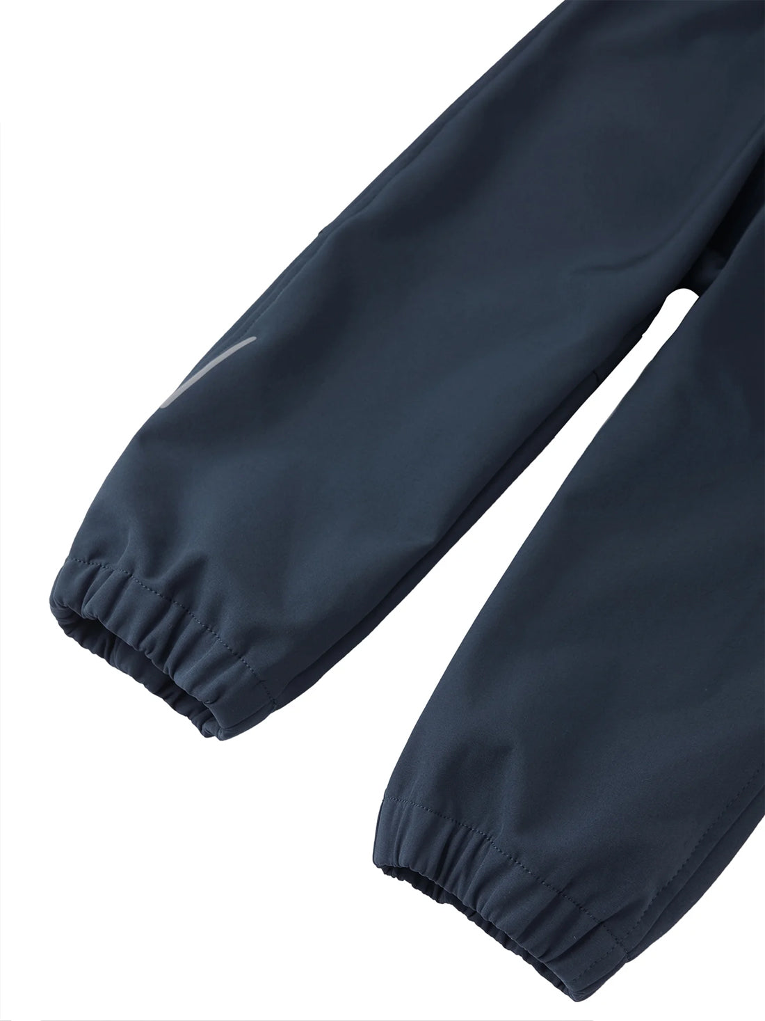 Hose Marineblau