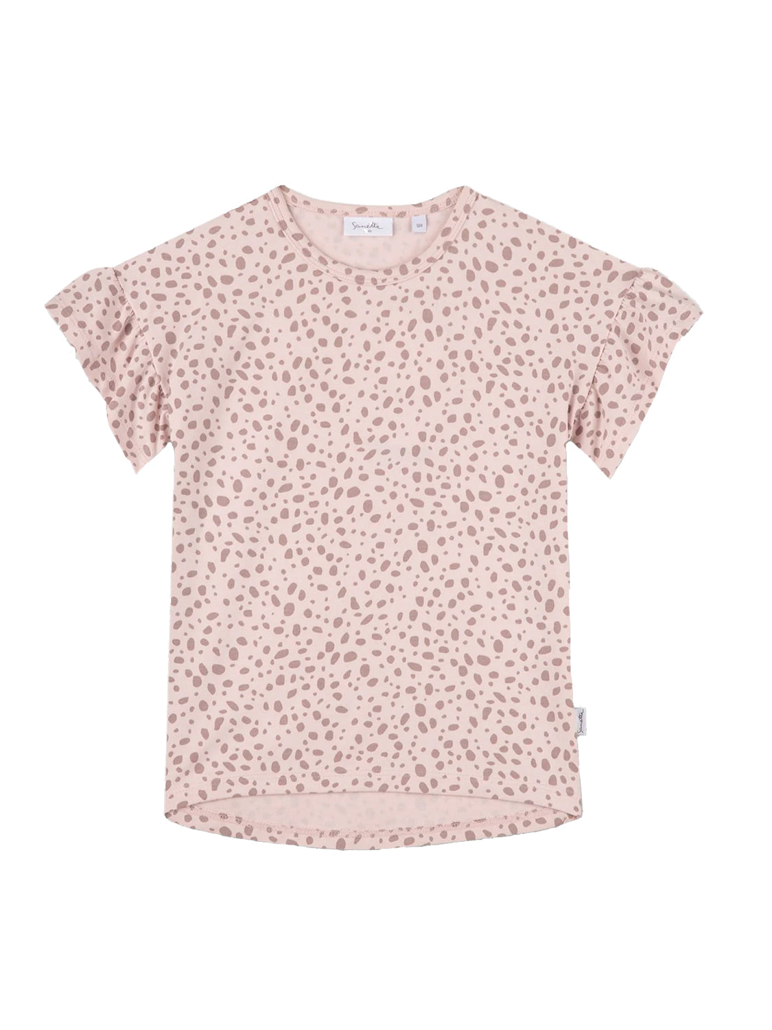 T-Shirt Rosa