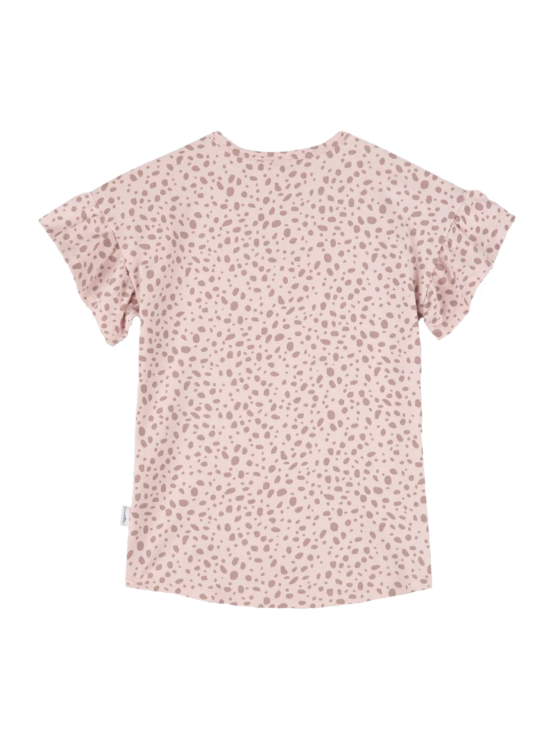 t-shirt Pink