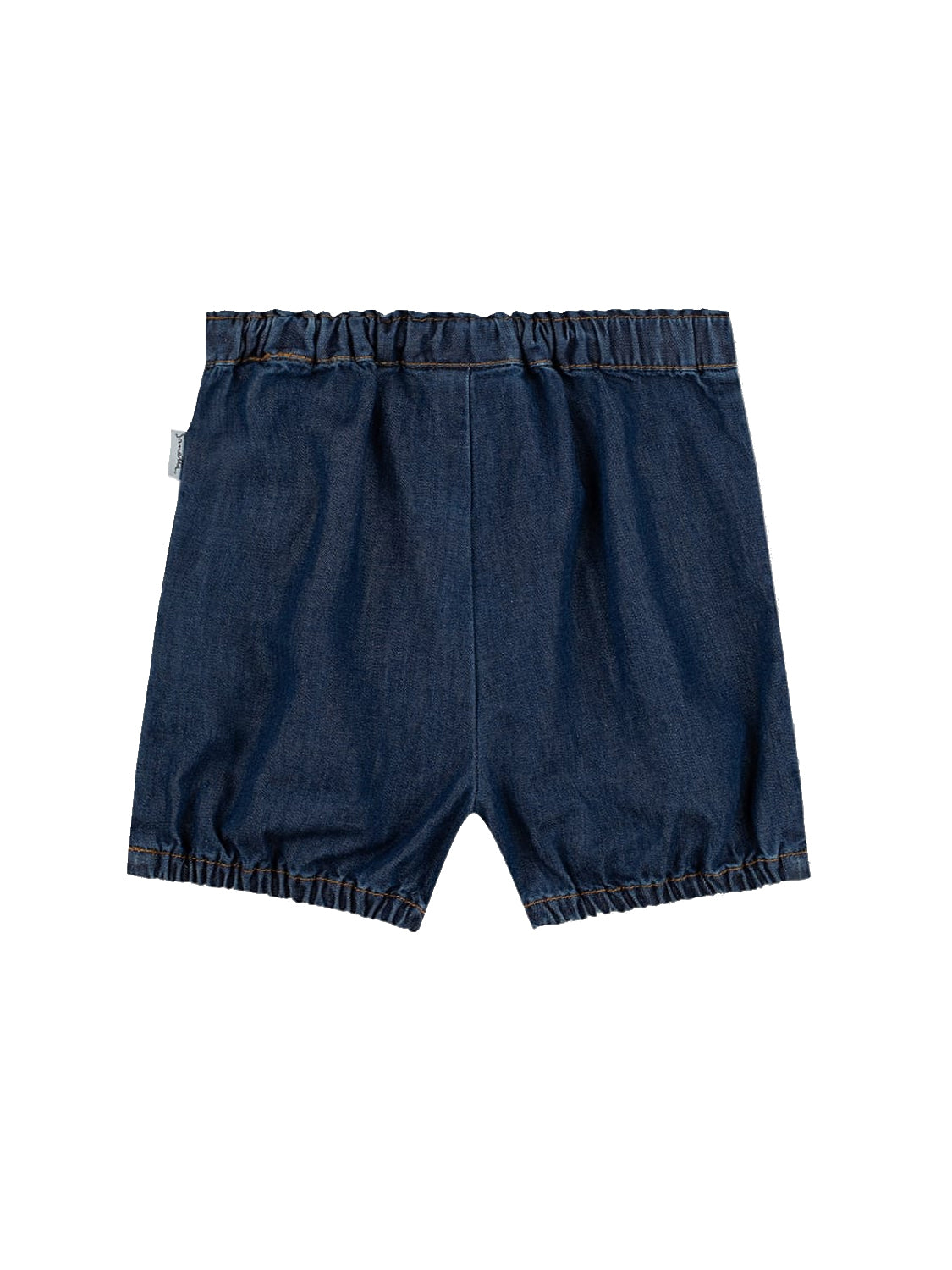 Shorts Blau