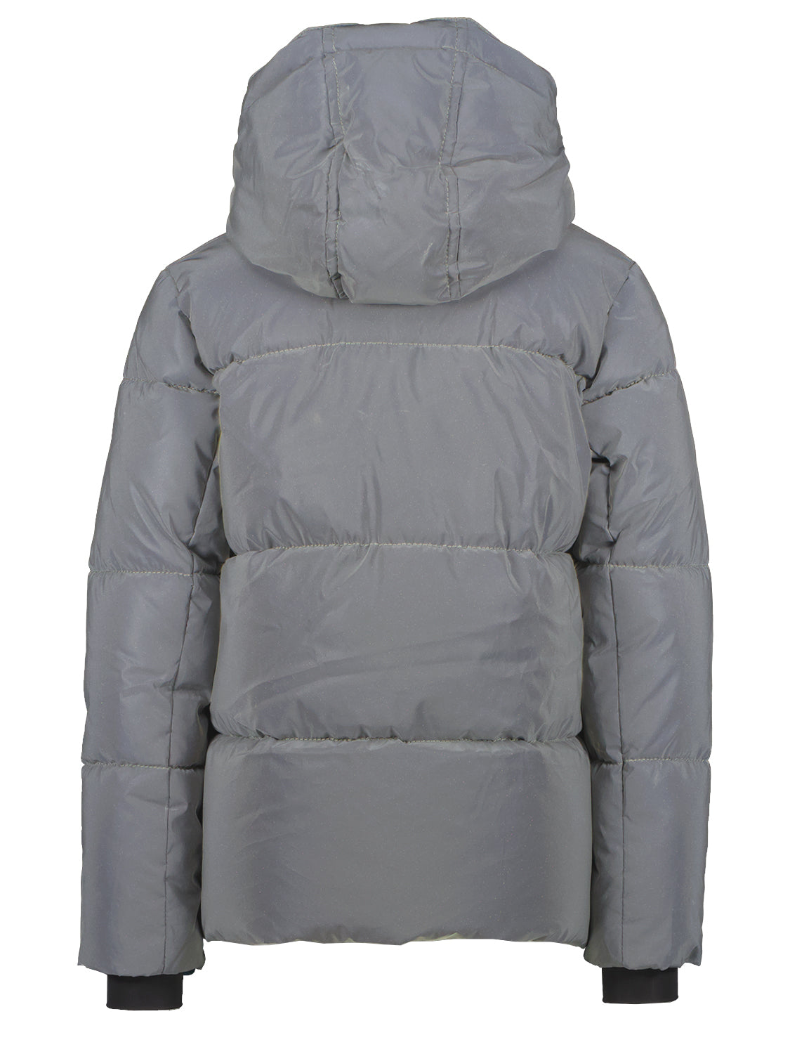 winter jacket Grey