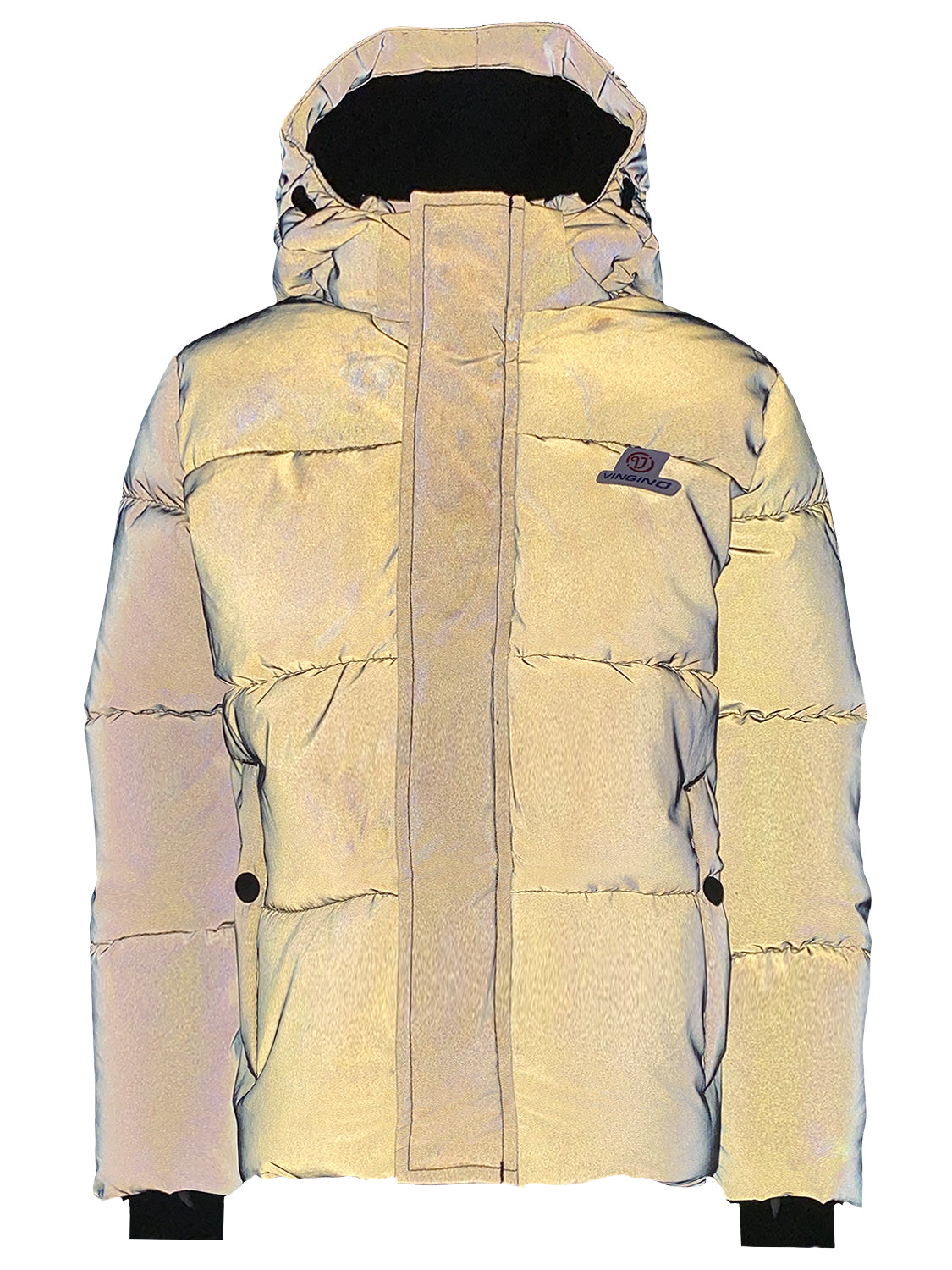 winter jacket Grey