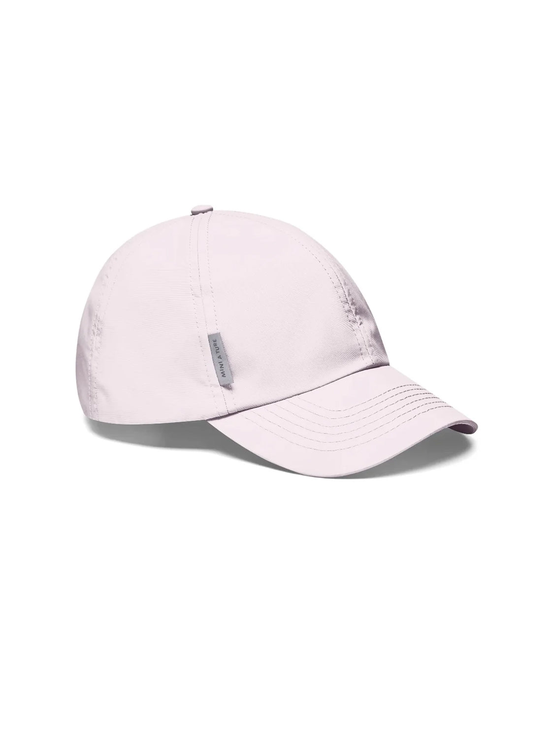 Cap White