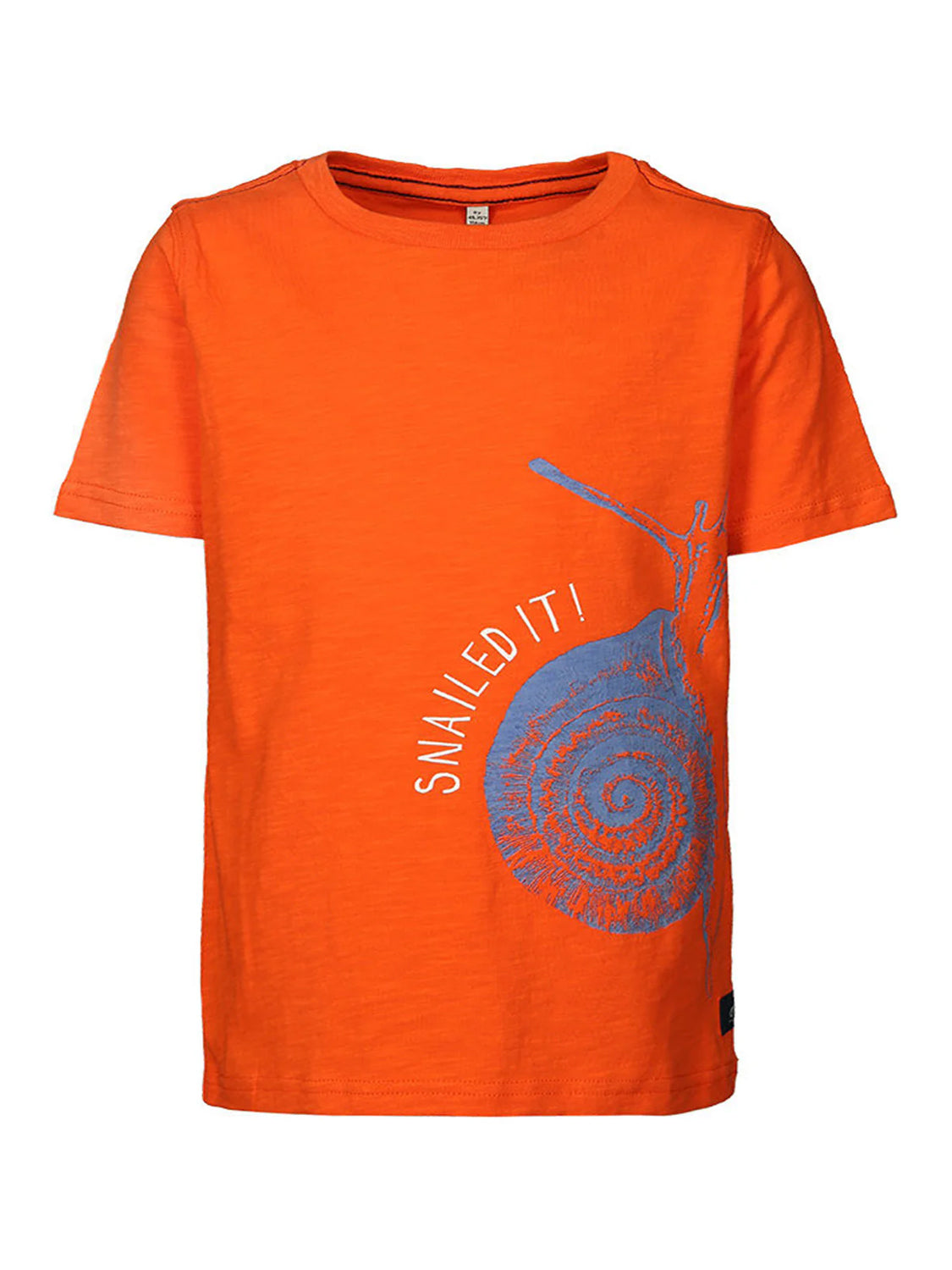 T-Shirt Orange