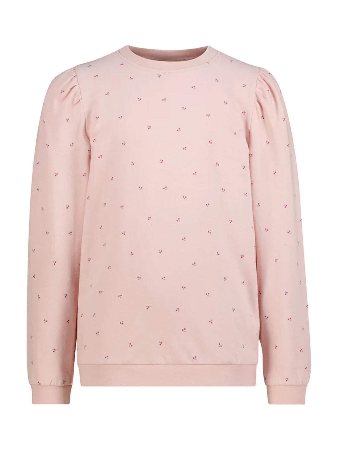 Sweatshirt Rosa