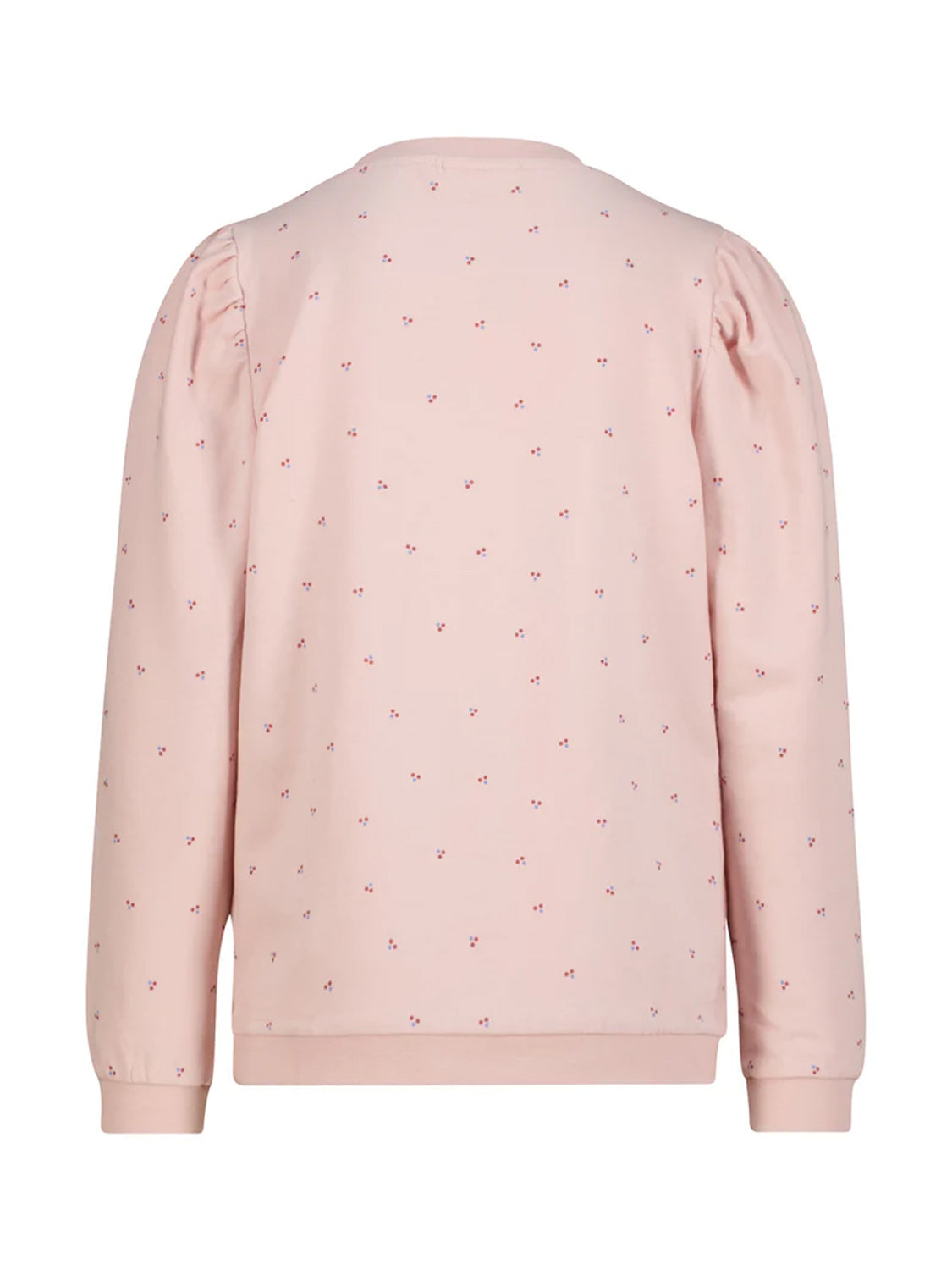 Sweatshirt Rosa