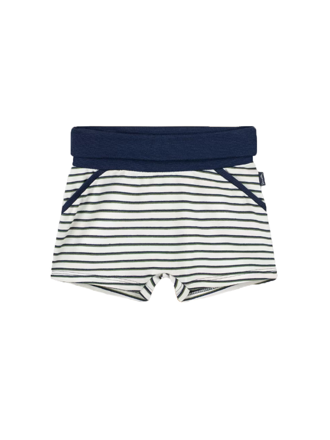 Shorts Navy