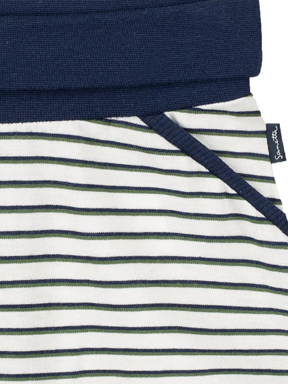 Shorts Navy