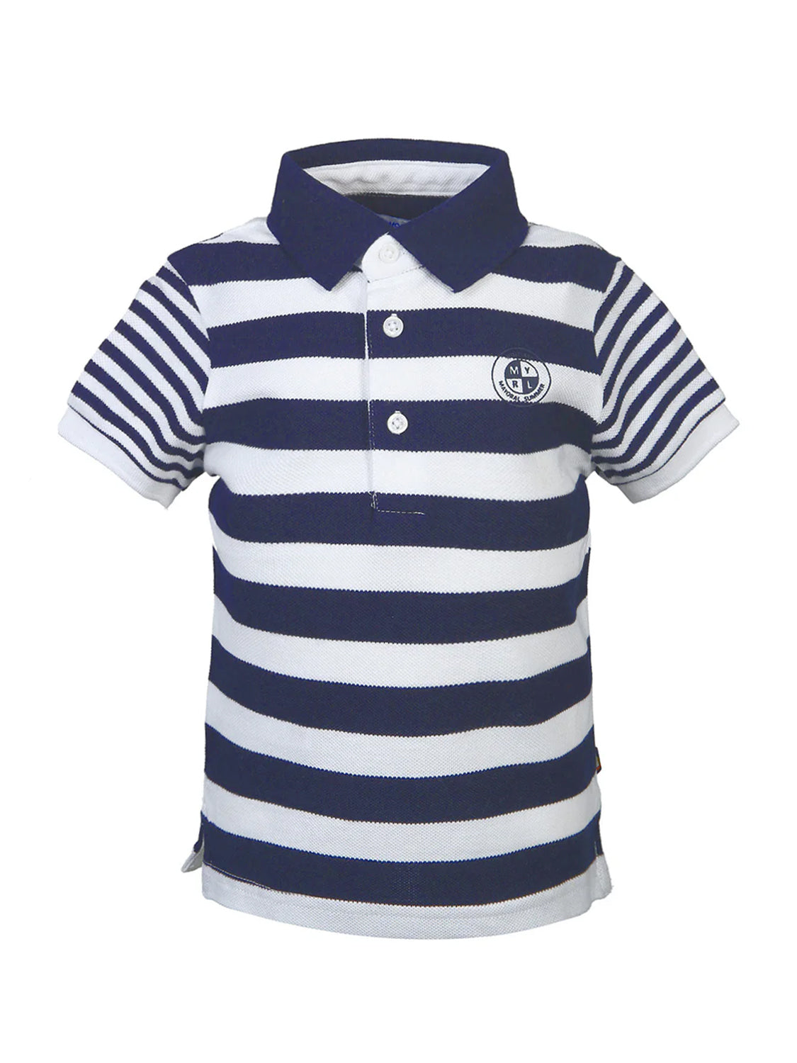 Polo Shirt Navy