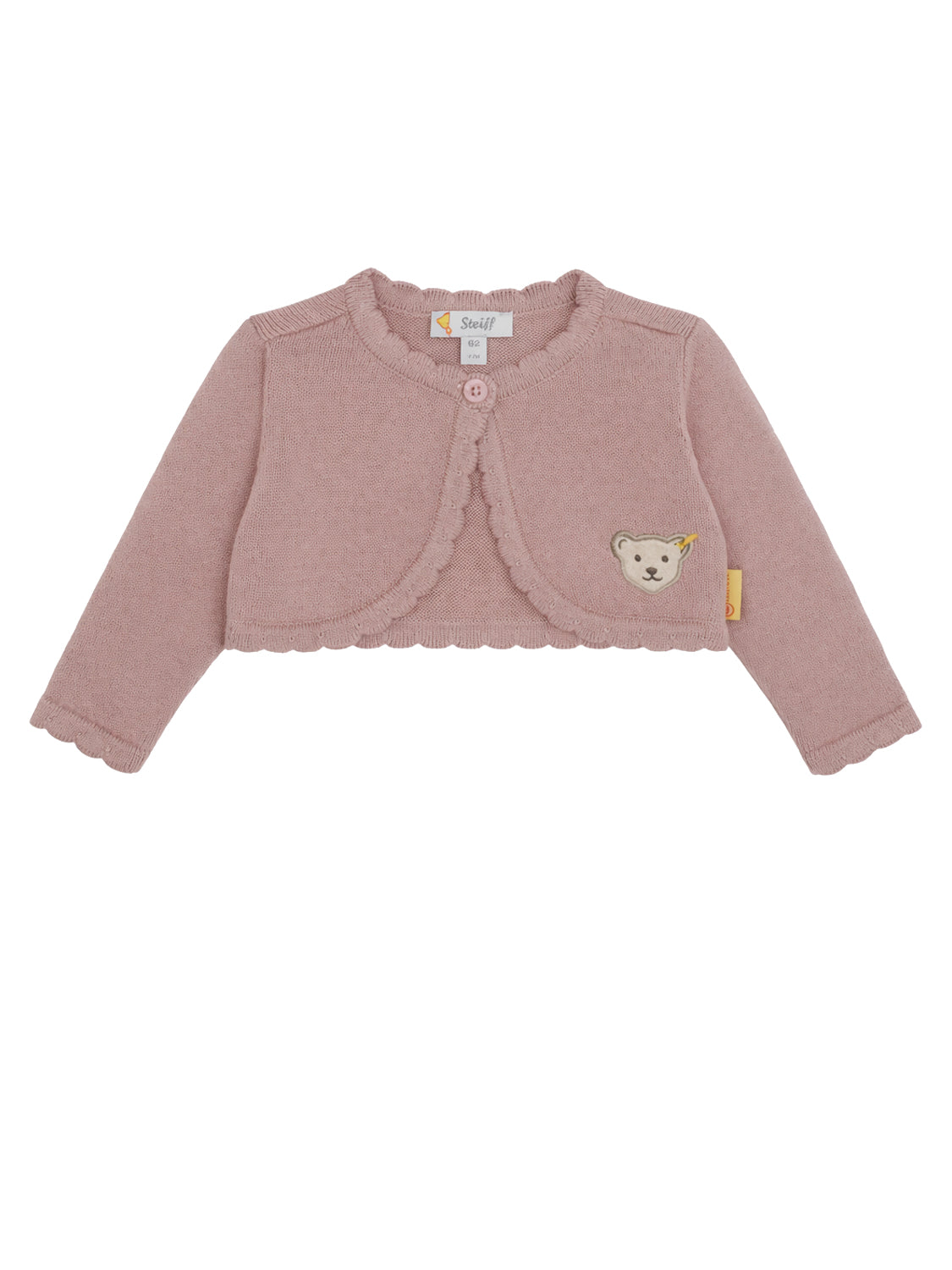 cardigan Pink